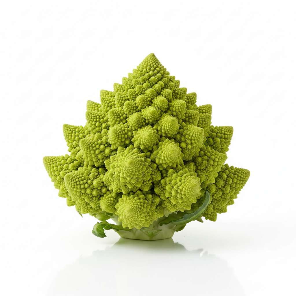 Chou Romanesco