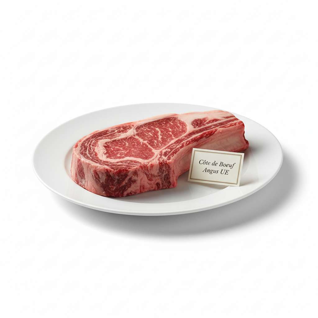 Côte de Boeuf Angus UE