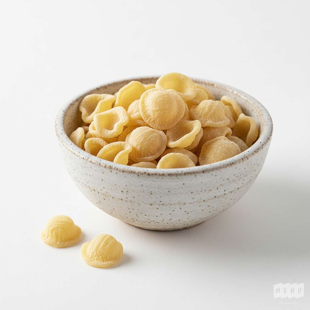 Orecchiette