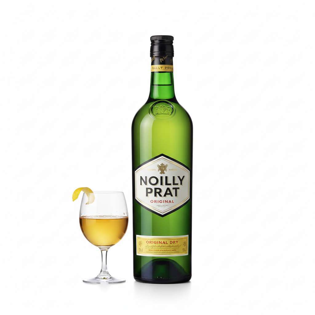 Noilly Prat Original Dry