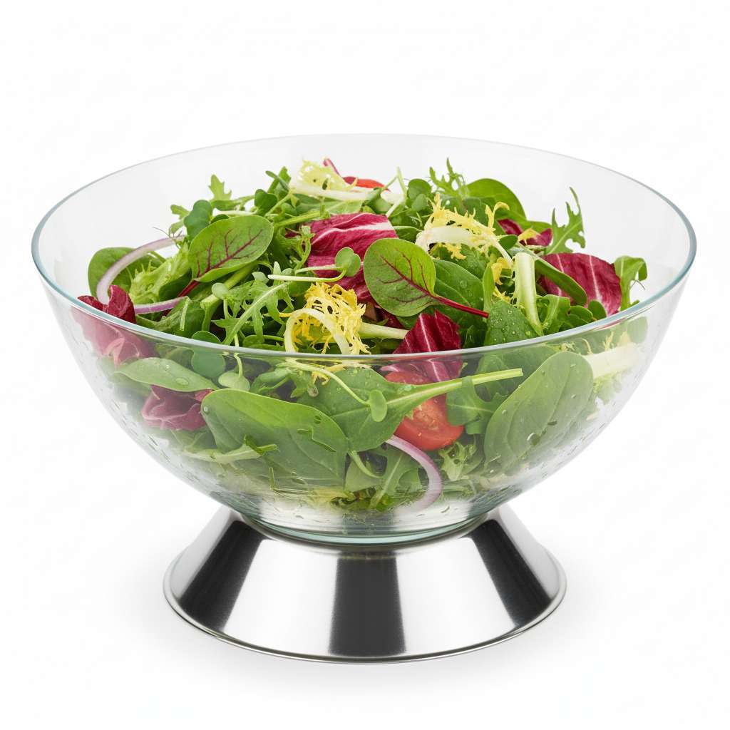 Mélange de Salades