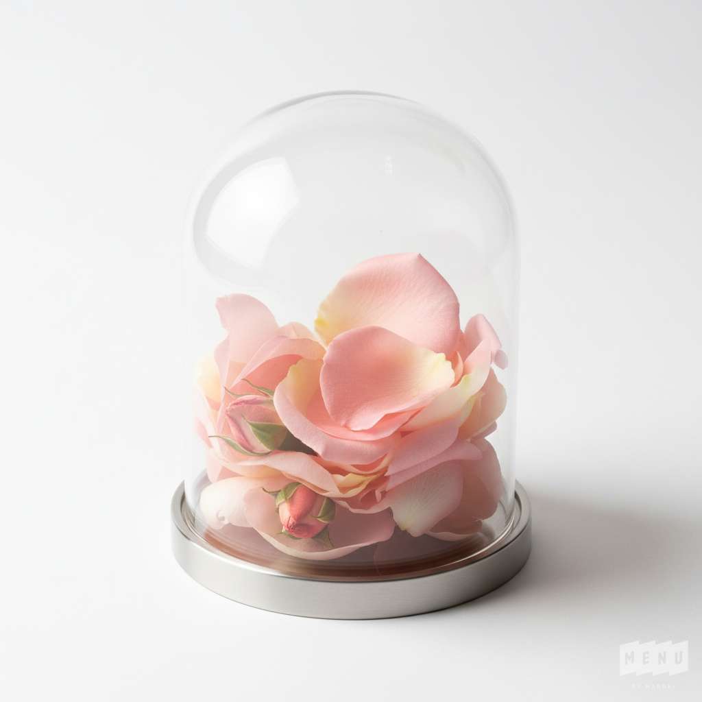 Pétale de Rose