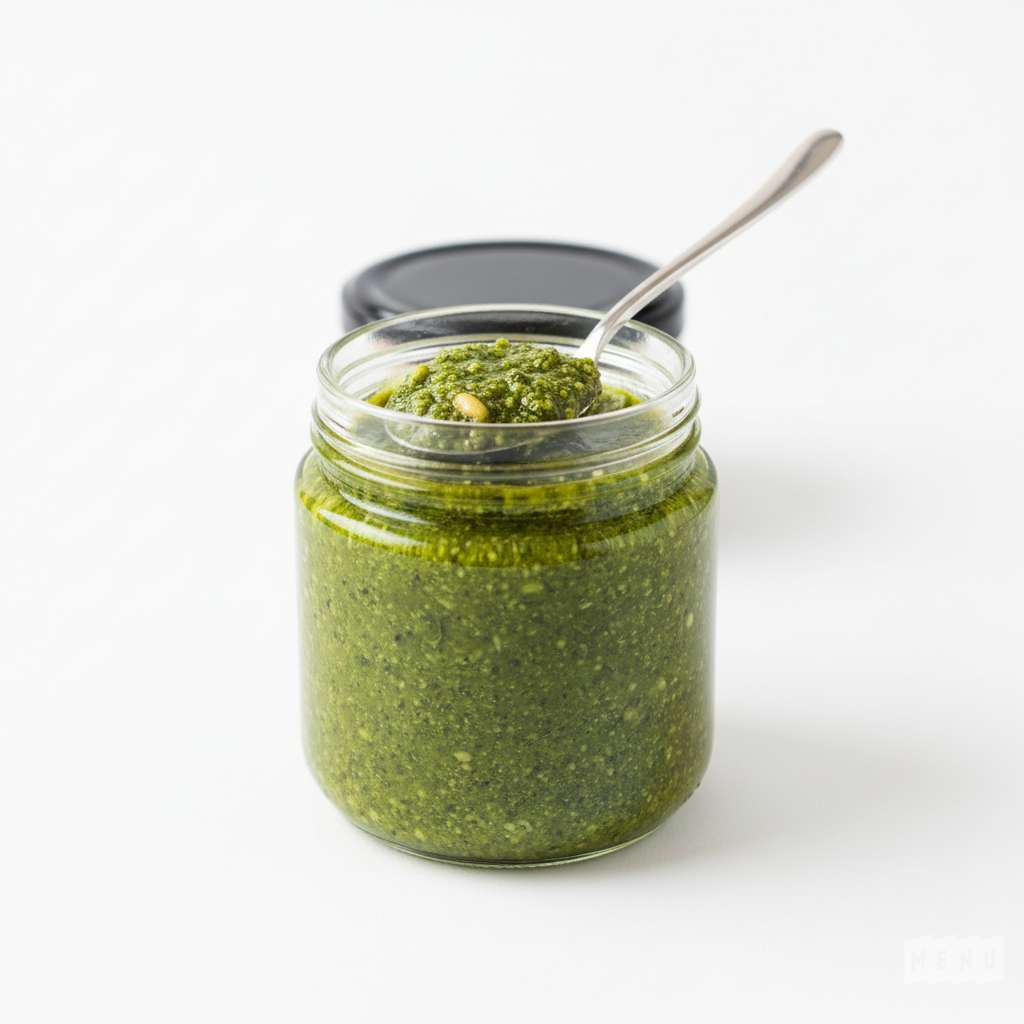 Pesto Vert