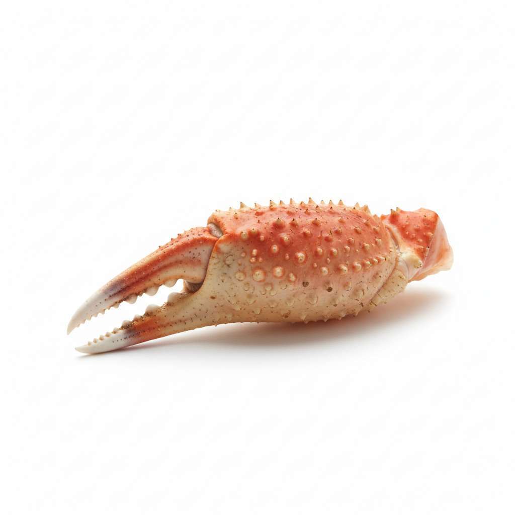 Pince de Crabe Neige