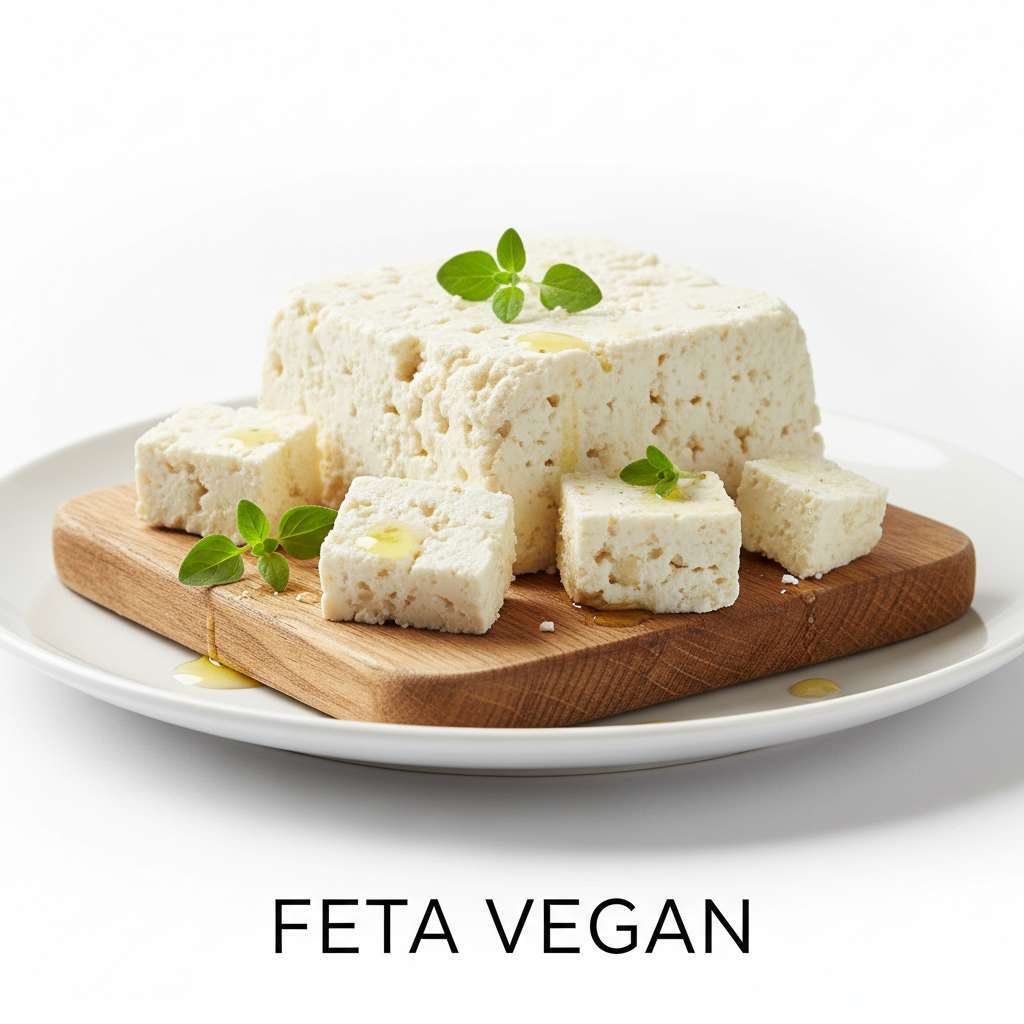 Feta Vegan