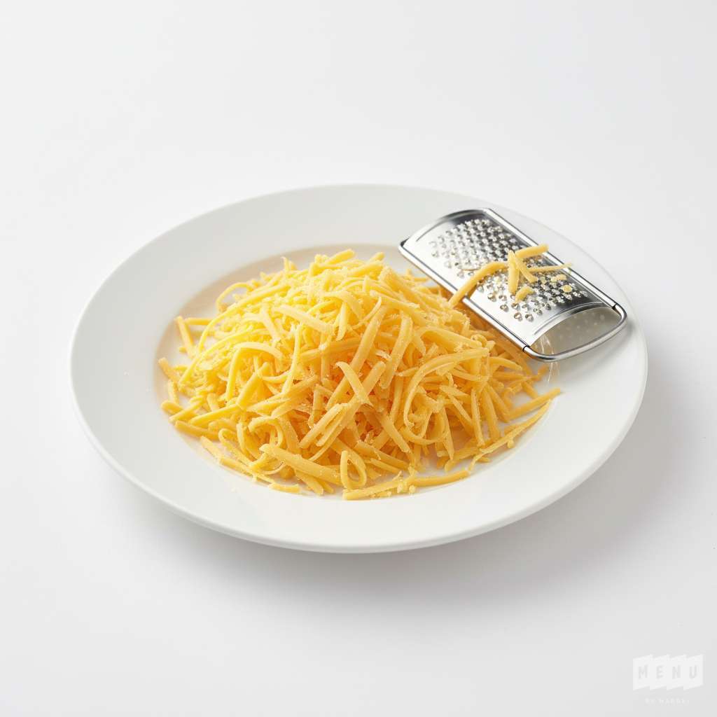 Cheddar Rapé