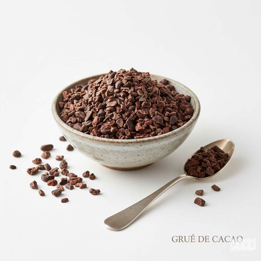 Grué de Cacao