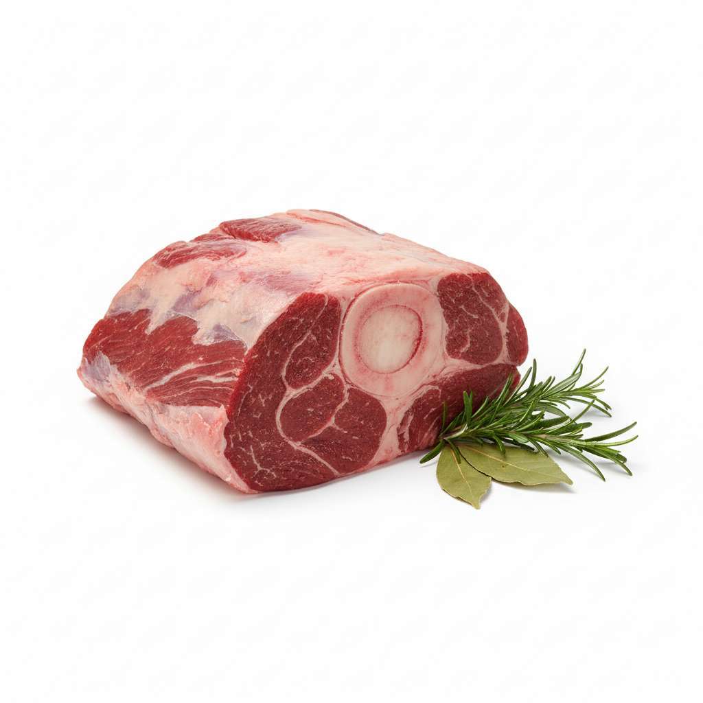Jarret de Boeuf VBF