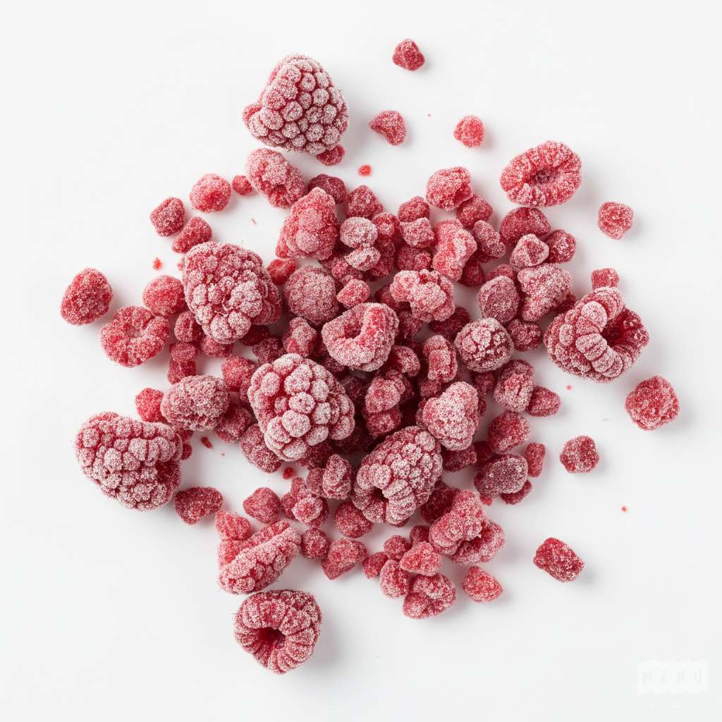 Brisure de Framboise Surgelée