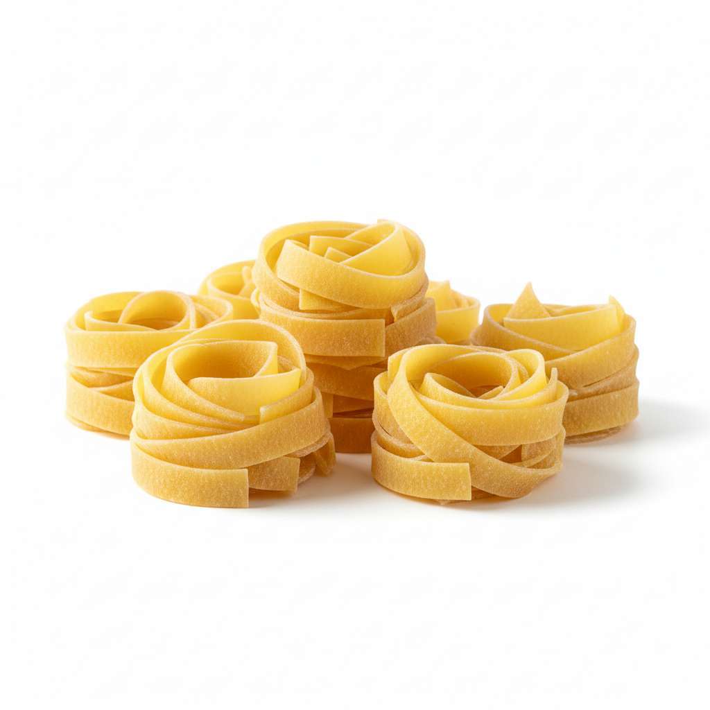 Pappardelle