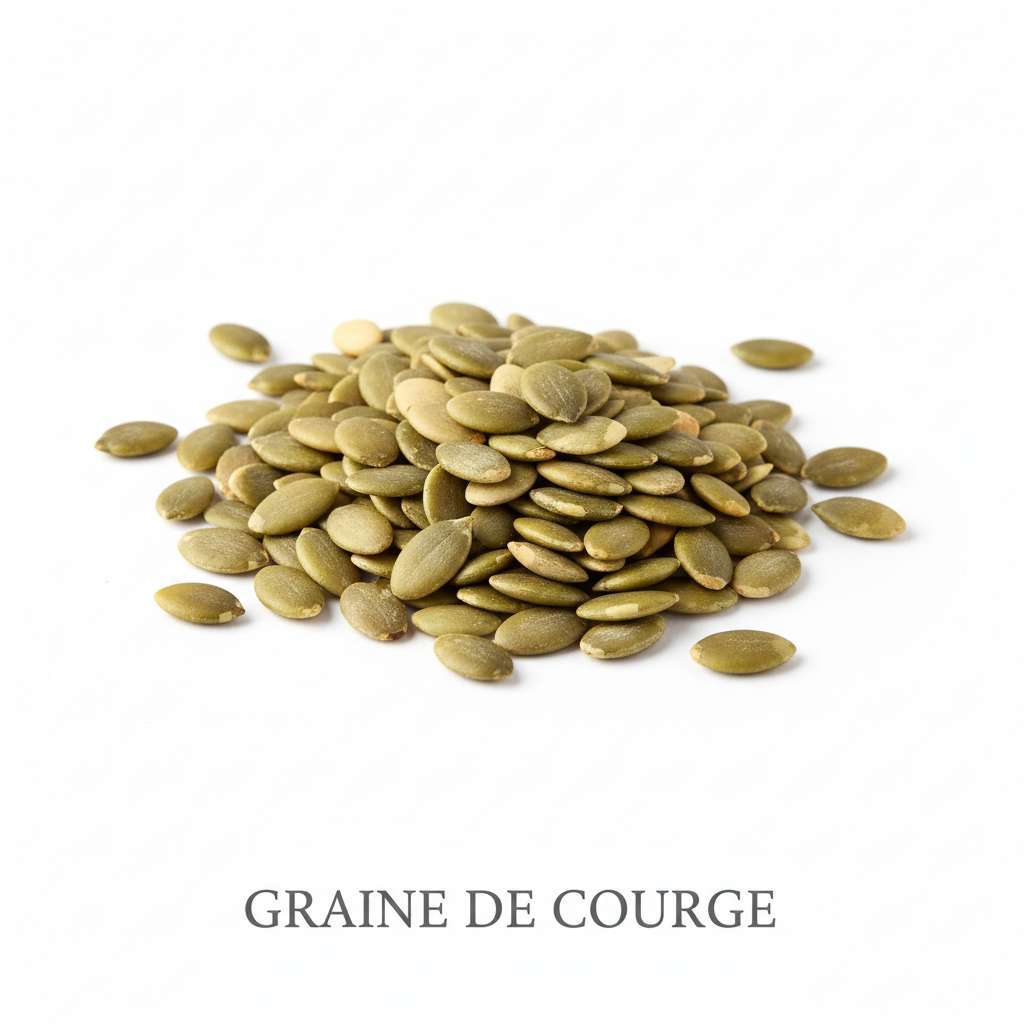Graine de Courge