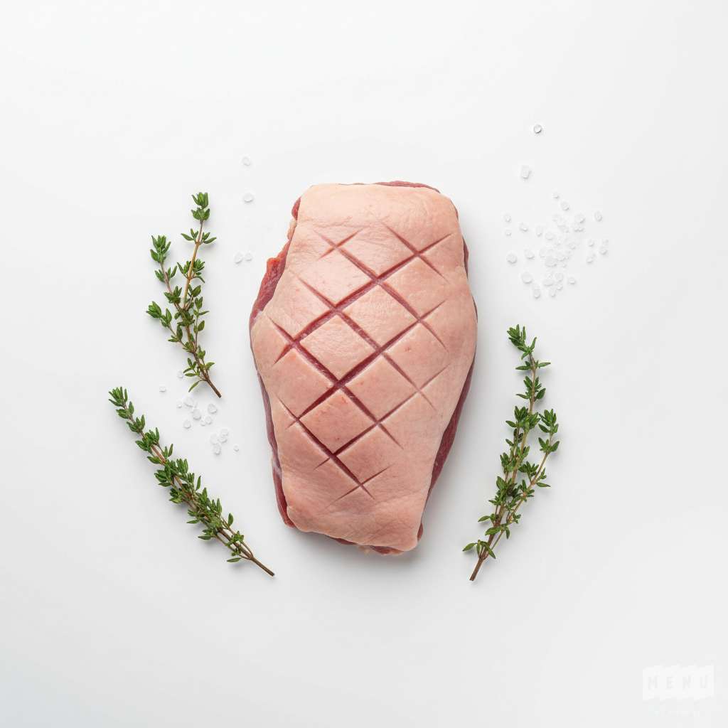 Filet de Canette