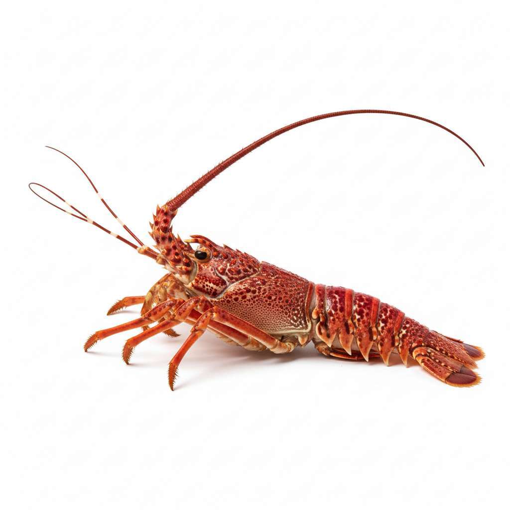 Langouste