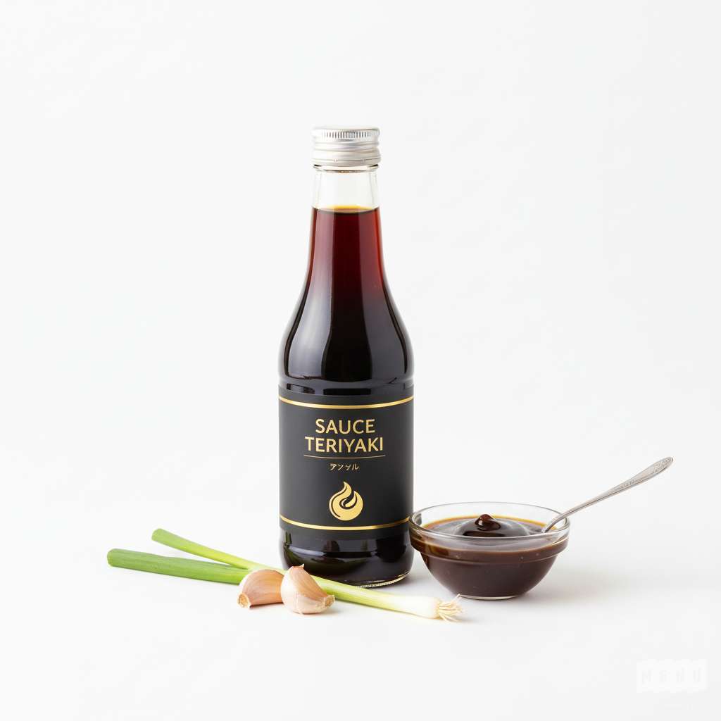 Sauce Teriyaki