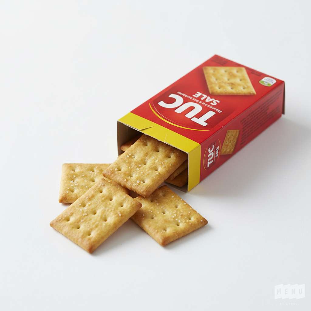Tuc Salé 100g