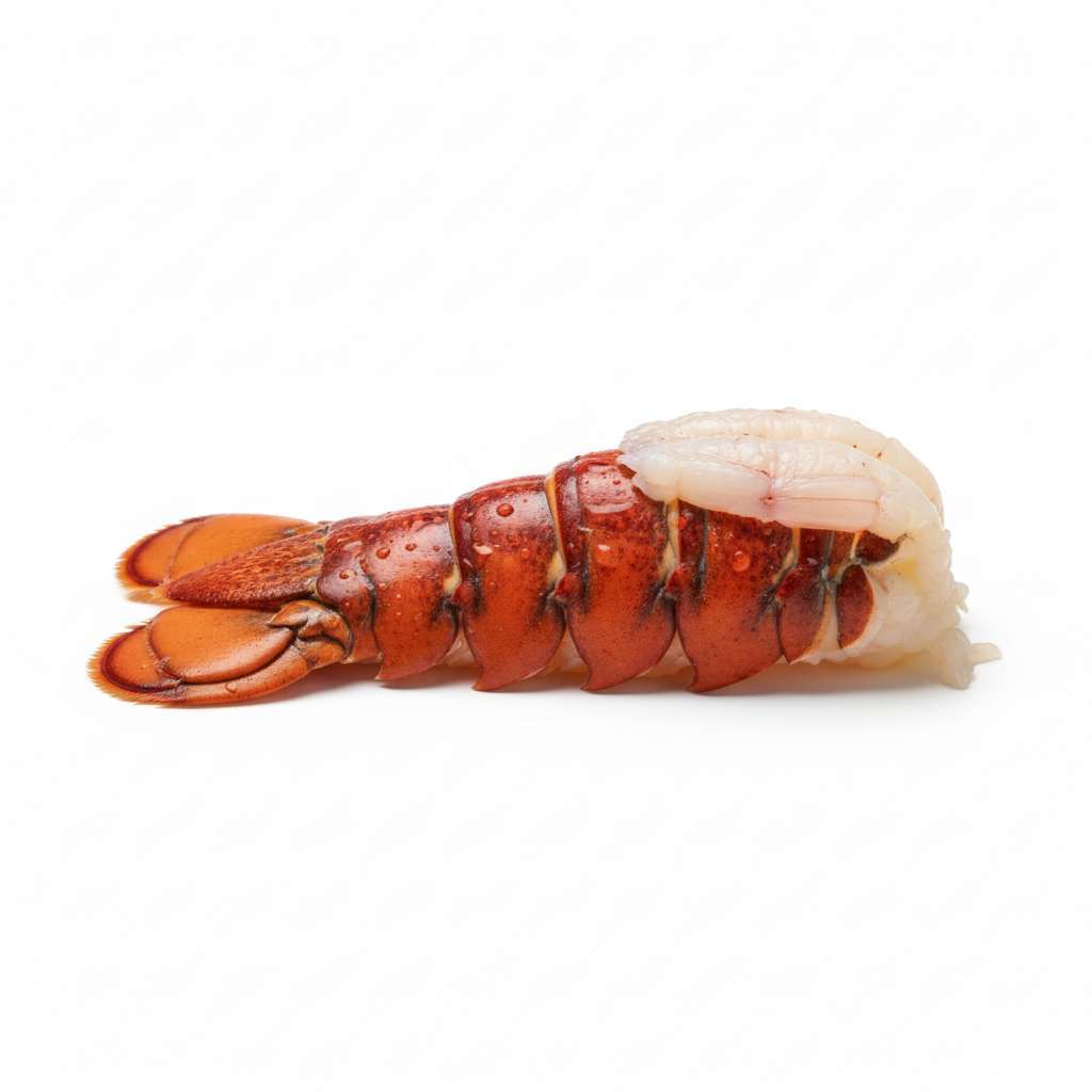 Homard Queue