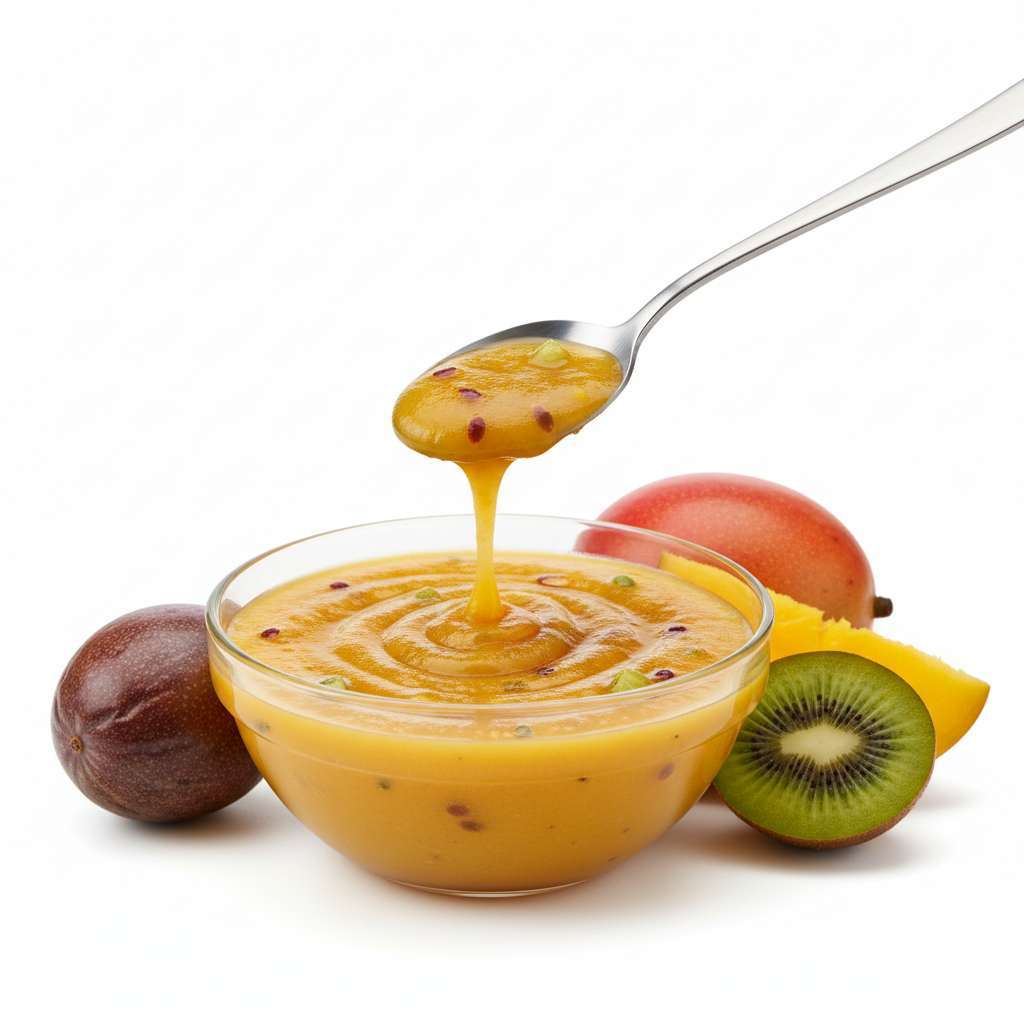 Purée de Fruit Exotique