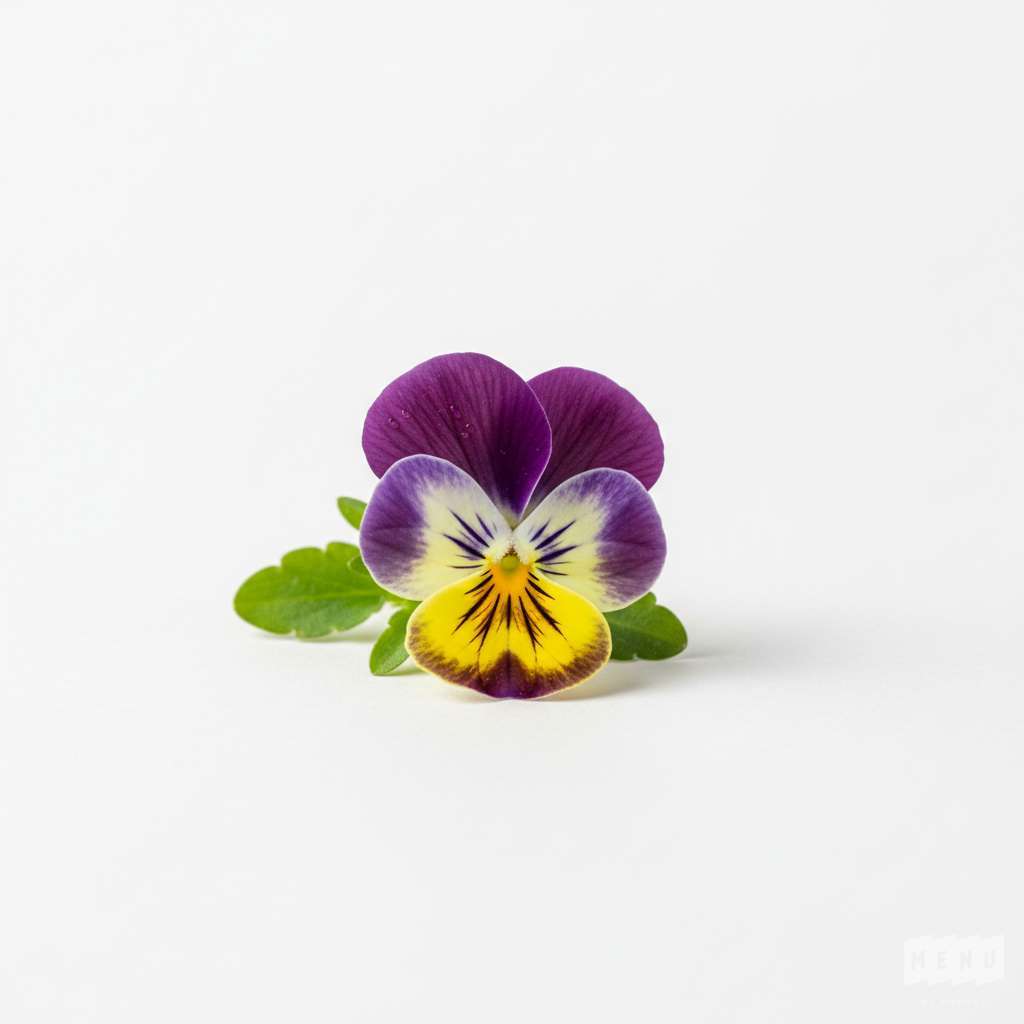 Fleur de Pensée