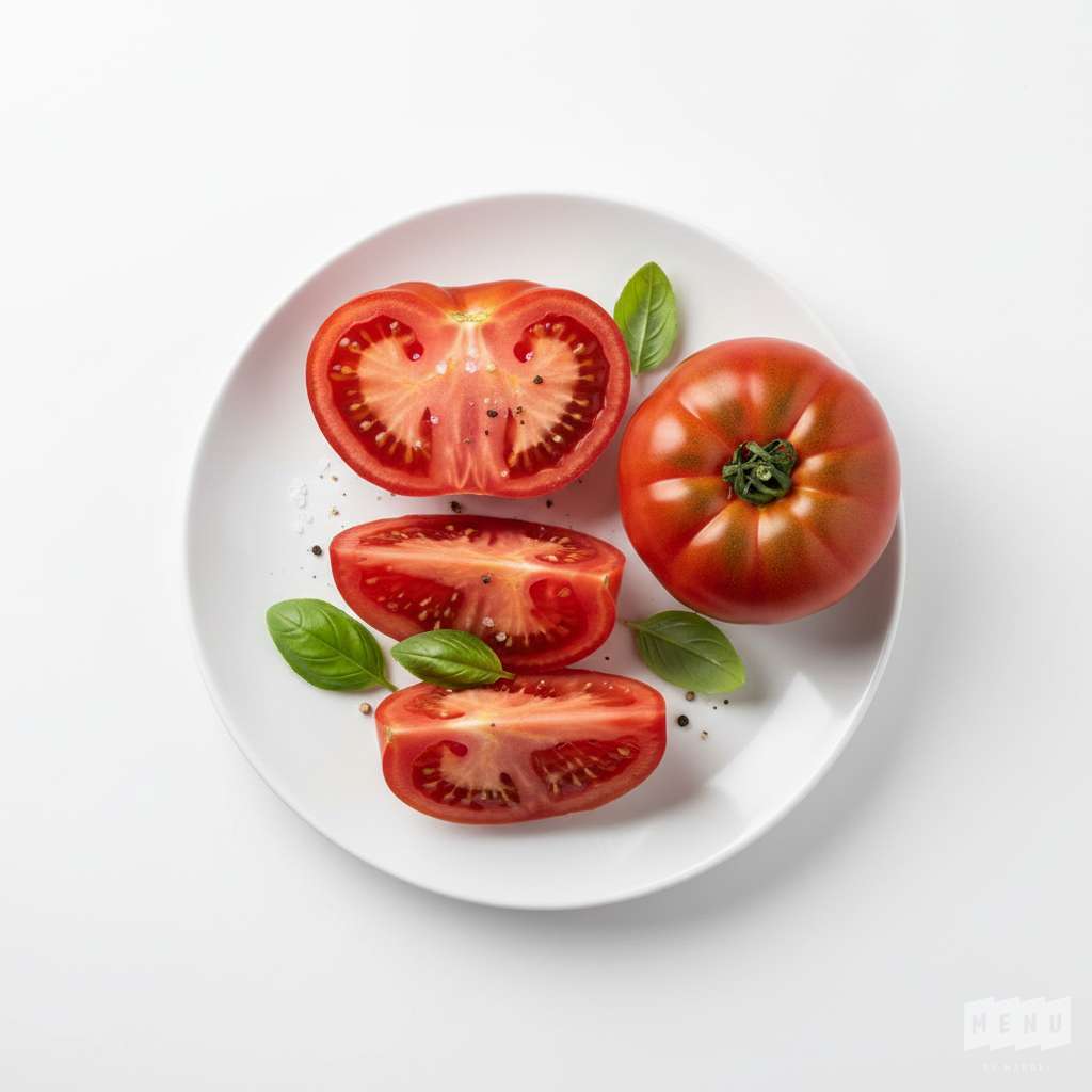 Tomate Coeur de Boeuf