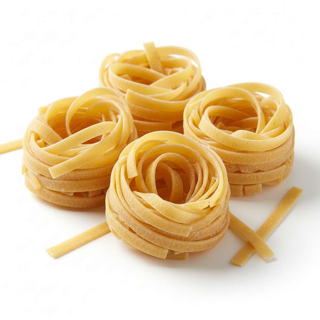 Tagliatelle