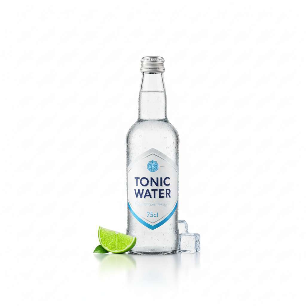 Tonic Water 75cl