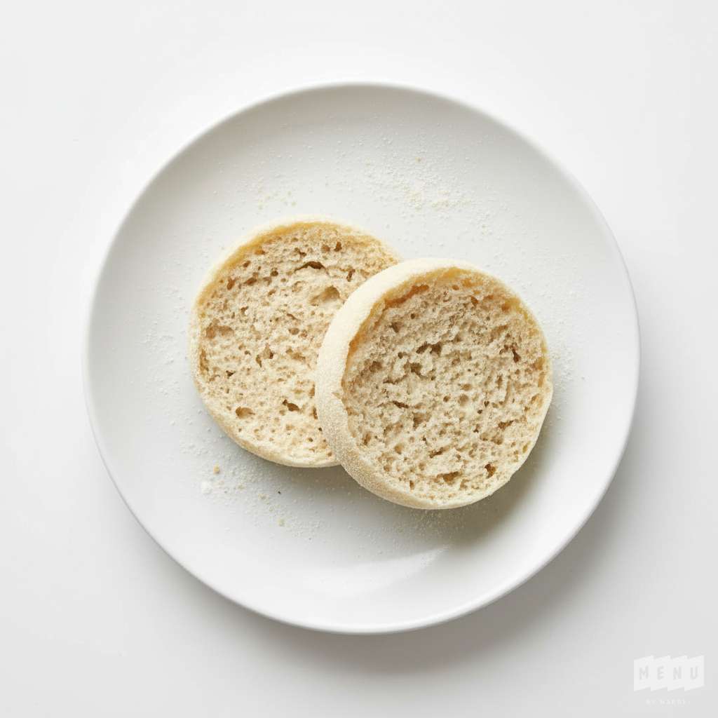Muffin Anglais