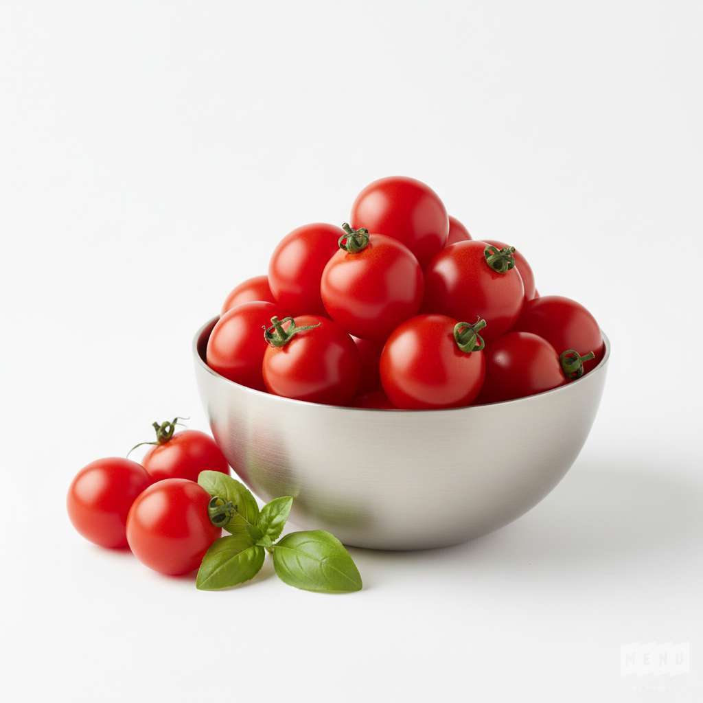 Tomate Cerise