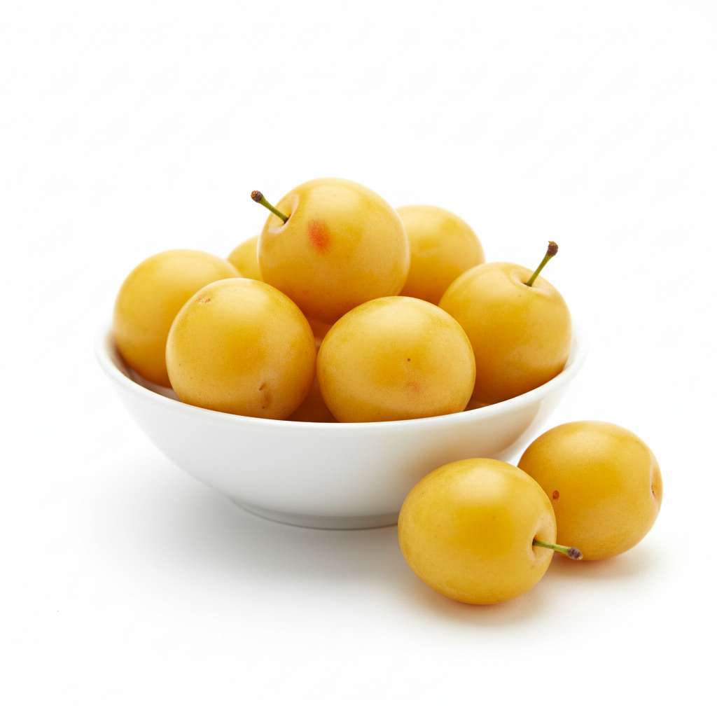 Mirabelle