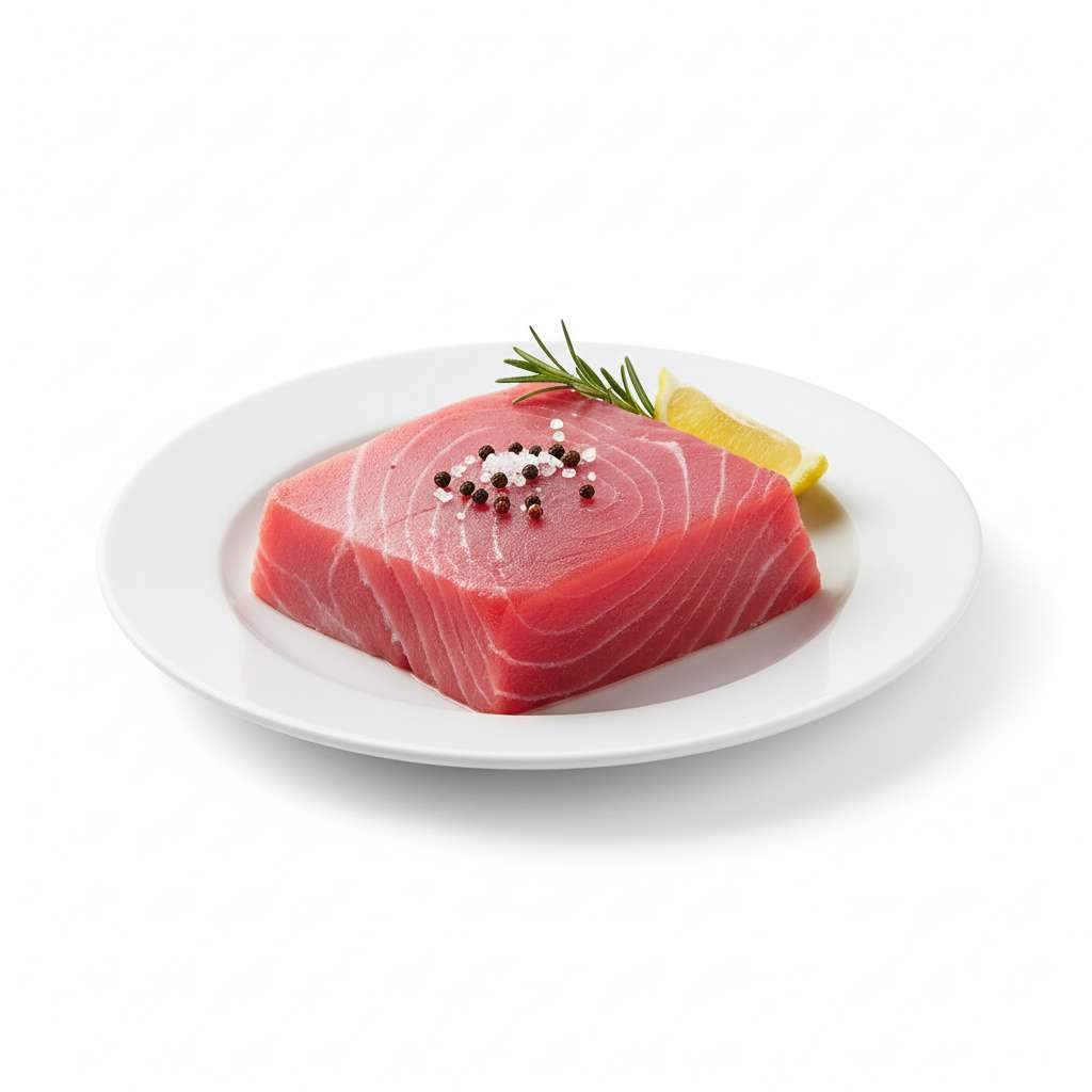 Steak de Thon