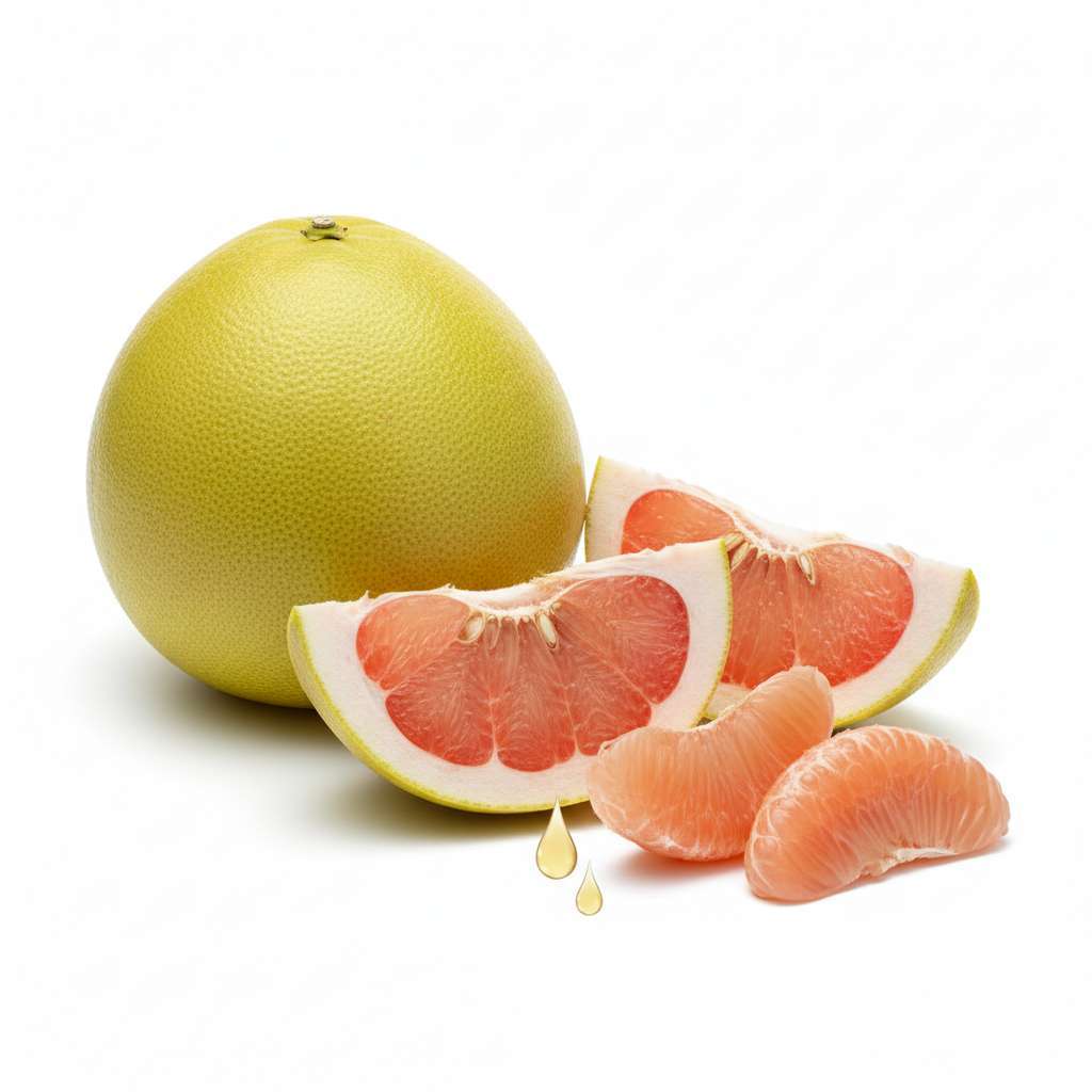 Pomelo