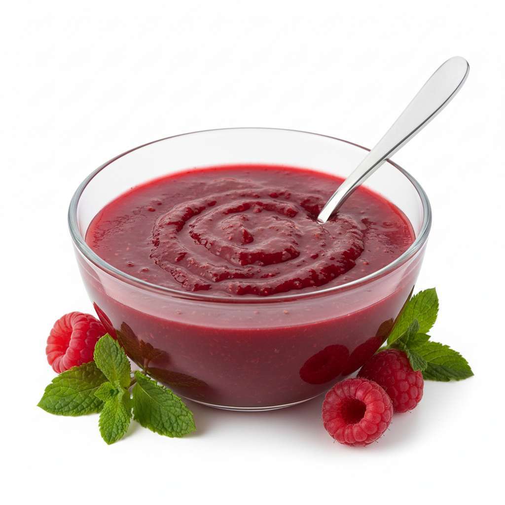 Purée de Framboise