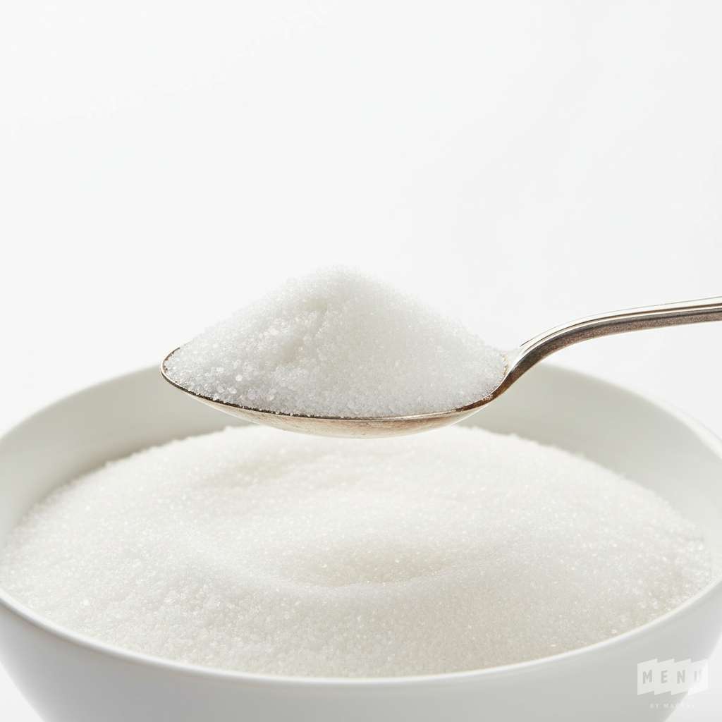 Sucre Semoule