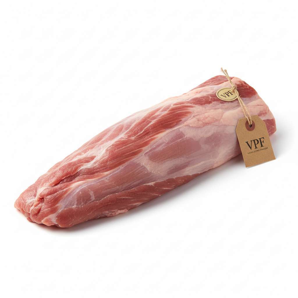 Filet Mignon de Porc VPF