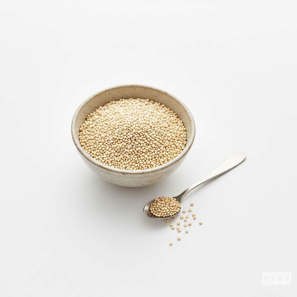 Quinoa