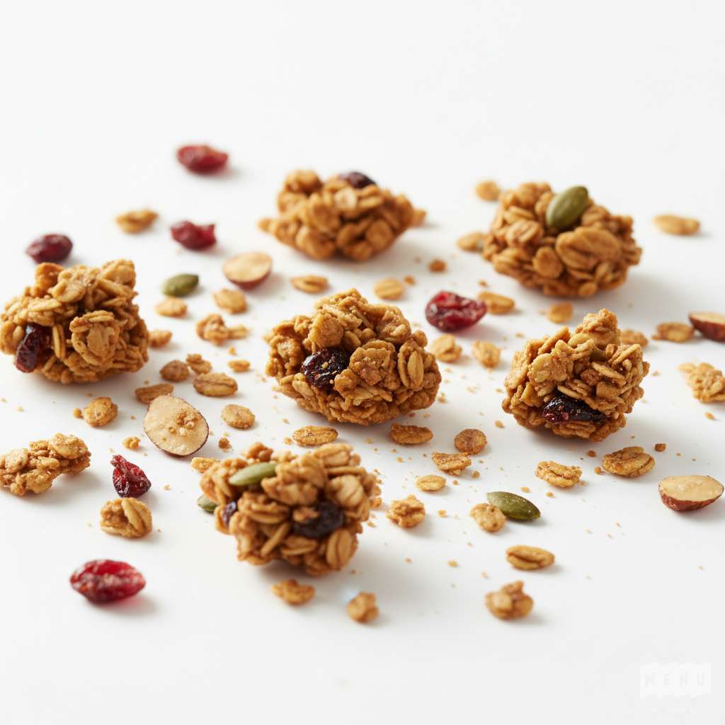 Brisure de Granola