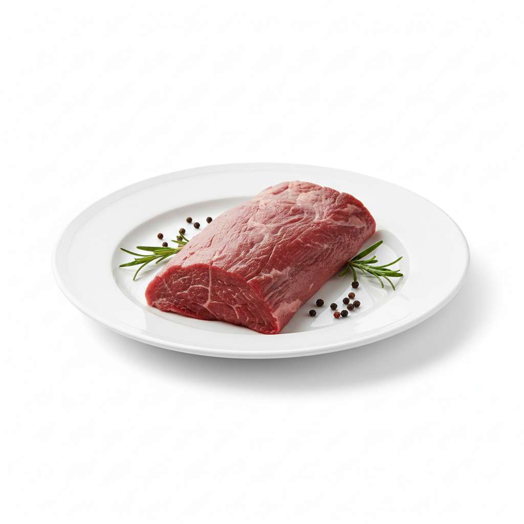 Filet Mignon de Chevreuil