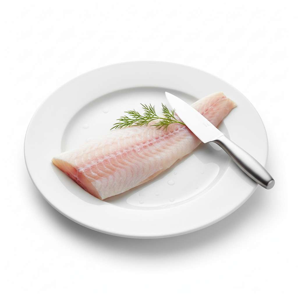 Filet d'Eglefin