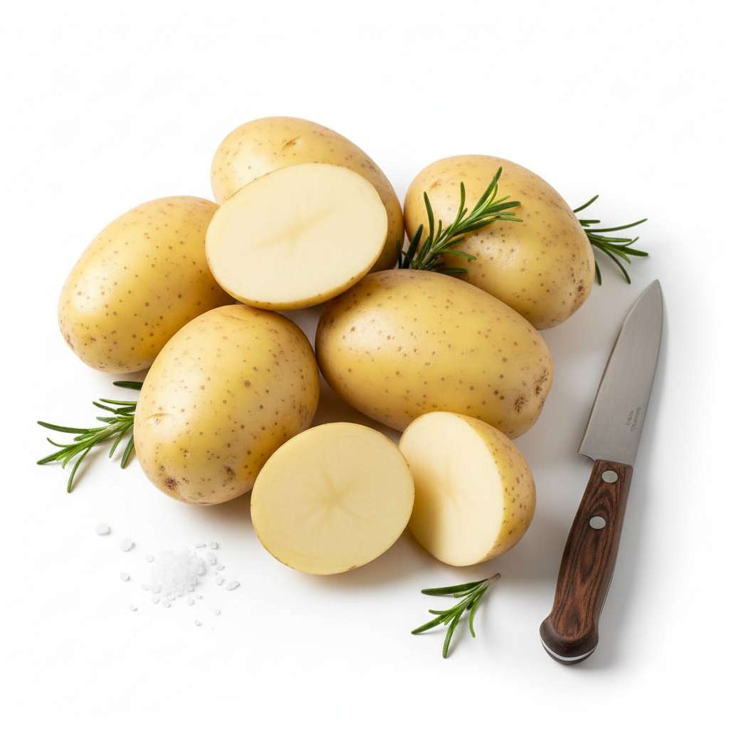 Pomme de Terre Agata