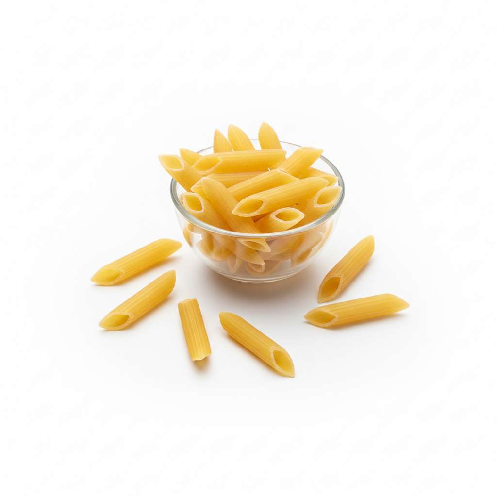 Penne Rigate