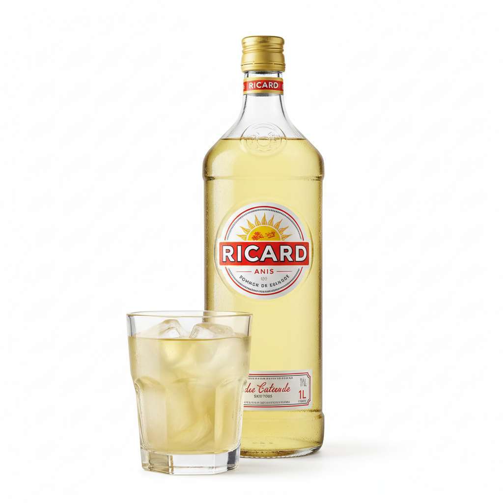Ricard 1L