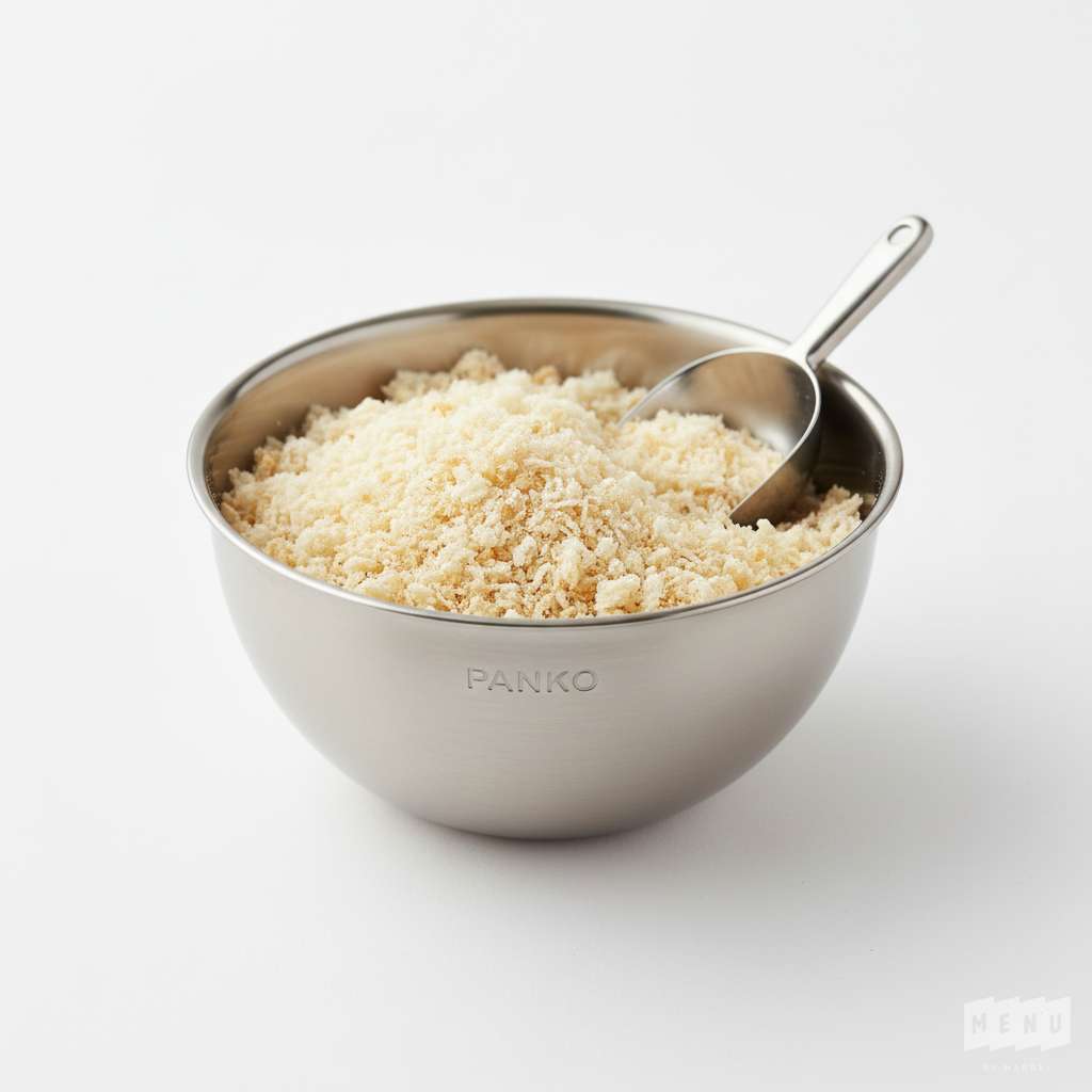 Chapelure Panko