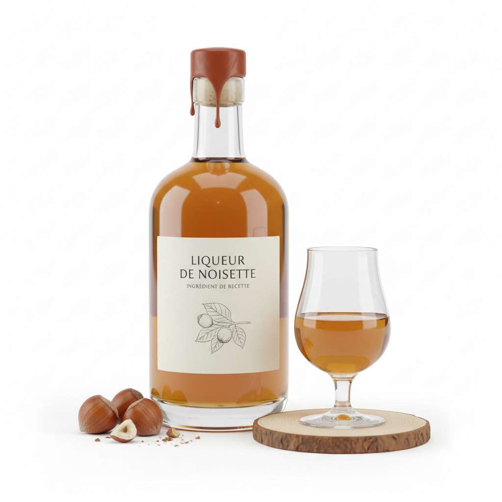 Liqueur de Noisette