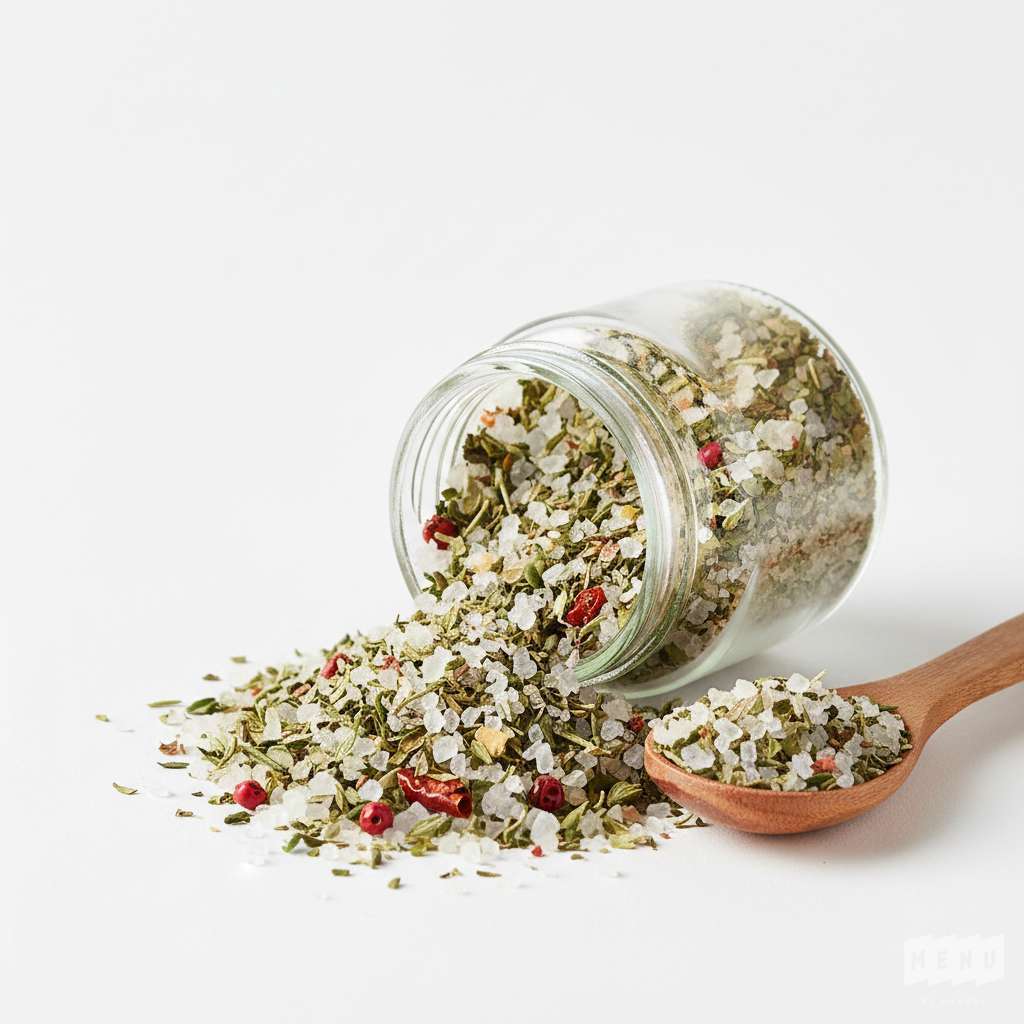 Sel aux Herbes Bio