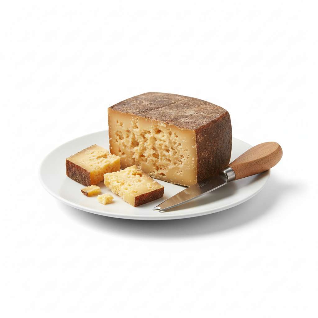 Gouda Vieux