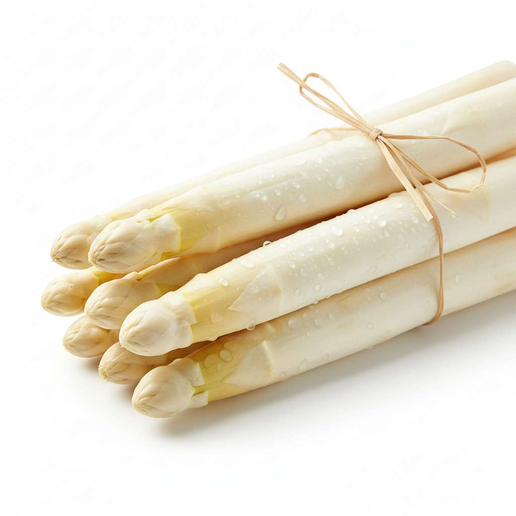 Asperge Blanche UE