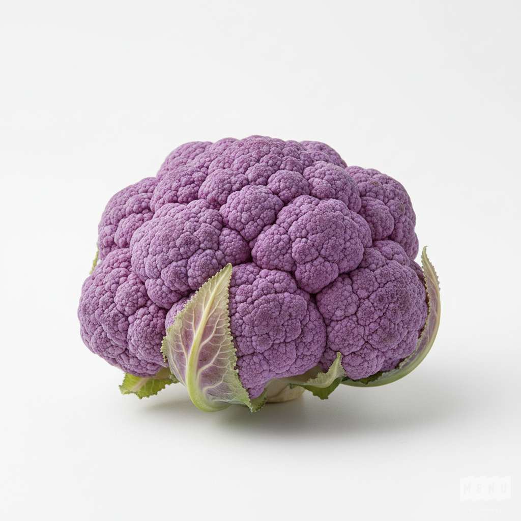 Chou Fleur Violet