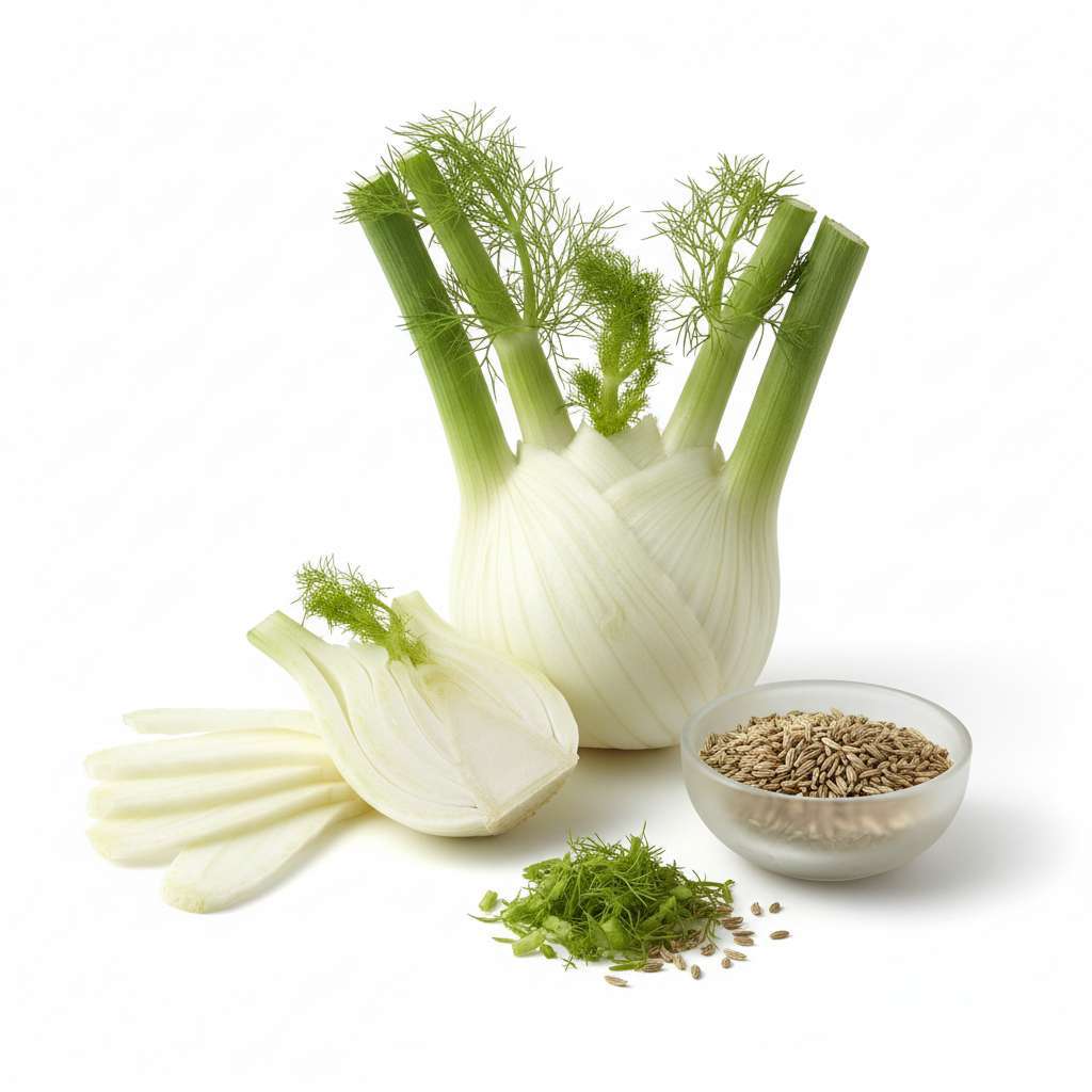 Fenouil