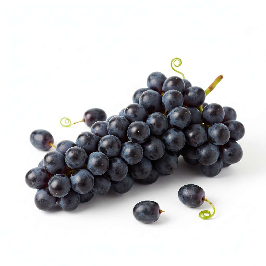 Raisin Noir