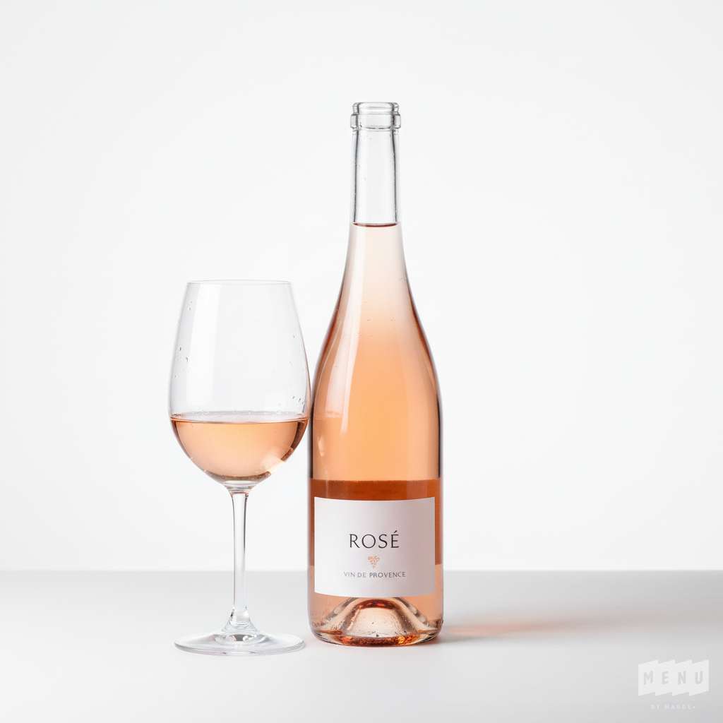 Vin Rosé