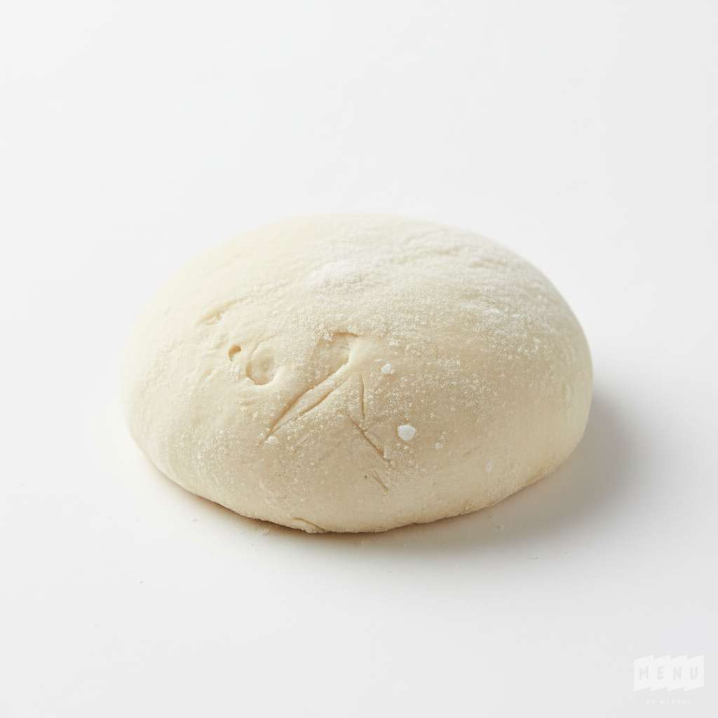 Paton de Pizza 200g Surgelé